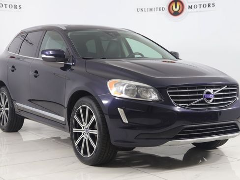 Used 2017 Volvo XC60 T6 Inscription w/ Protection Package AWD/4WD image 19