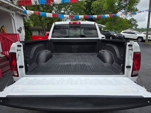 Used 2010 Dodge Ram 1500 Truck SLT w/ Lone Star Regional Pkg RWD image 22
