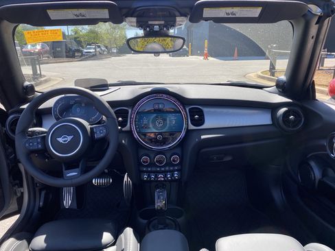 Used 2024 MINI Cooper John Cooper Works image 24