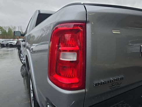 New 2026 RAM 1500 Big Horn AWD/4WD image 35