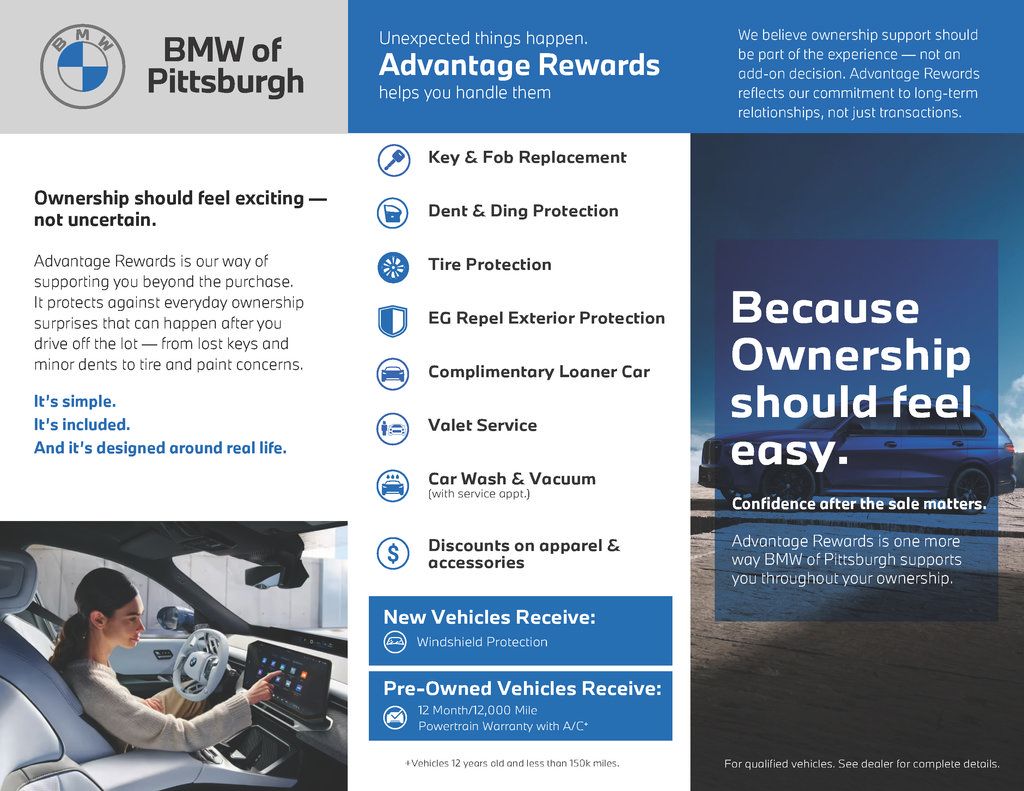 Used 2021 BMW X5 M w/ Competition Package AWD/4WD image 4