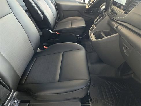 New 2026 Ford Transit 250 Low Roof image 11