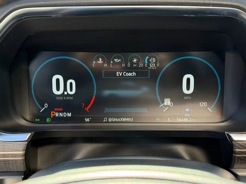 Used 2023 Ford F150 Platinum w/ Equipment Group 701A High image 49