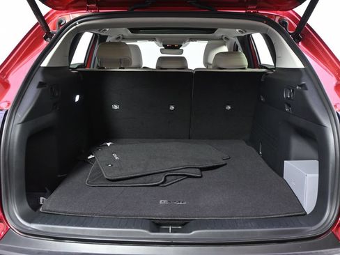 Certified 2026 MAZDA CX-50 AWD 2.5 S w/ Cargo Package image 19