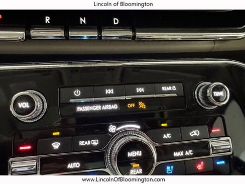 Used 2022 Lincoln Navigator Reserve image 60
