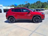 New 2025 Jeep Compass Latitude w/ Altitude Special Edition image 2