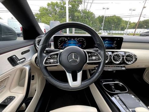 Certified 2023 Mercedes-Benz CLA 250 4MATIC image 10