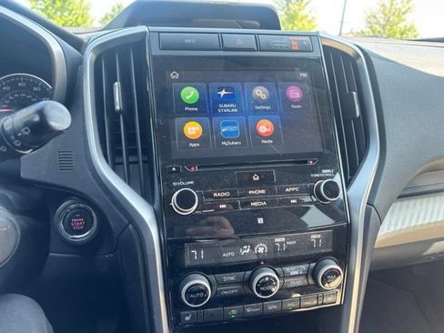 Used 2021 Subaru Ascent Premium w/ Convenience Package AWD/4WD image 10