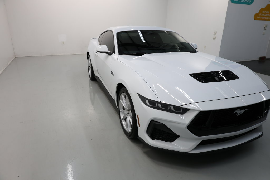 Used 2024 Ford Mustang GT Premium RWD image 53