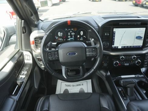 Used 2023 Ford F150 Raptor image 22