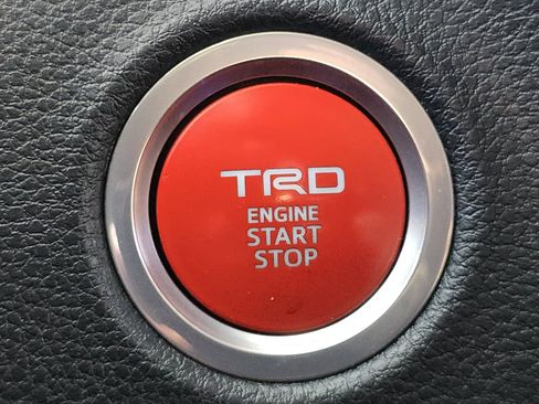 Used 2023 Toyota Tundra SR5 image 34