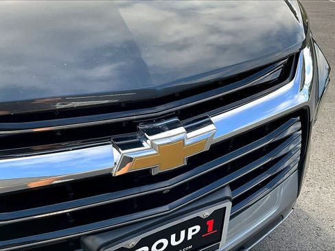 Used 2019 Chevrolet Blazer Premier w/ Sun and Wheels Package image 29