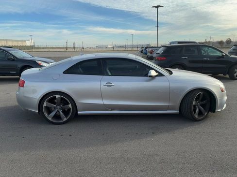 Used 2014 Audi RS 5 Coupe AWD/4WD image 5