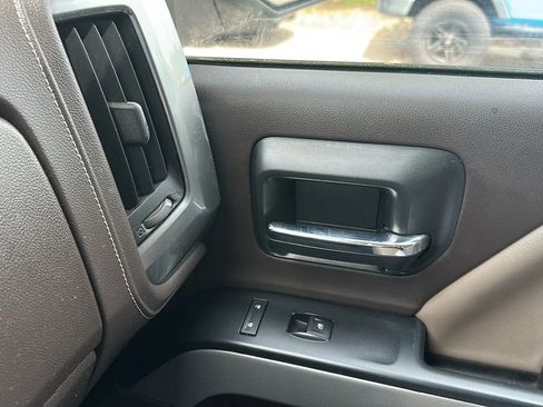 Used 2016 Chevrolet Silverado 1500 LTZ w/ LTZ Plus Package image 36