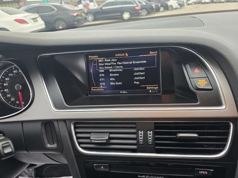 Used 2013 Audi A4 Premium Plus w/ Premium Plus Pkg image 44