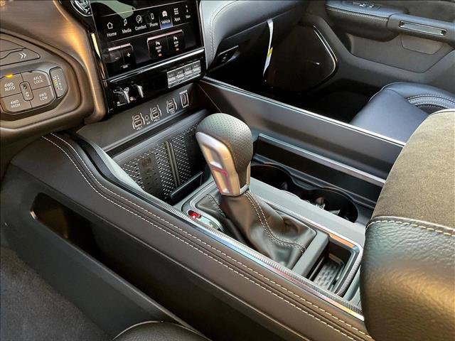 New 2026 RAM 1500 RHO w/ RHO Level 1 Equipment Group AWD/4WD image 10