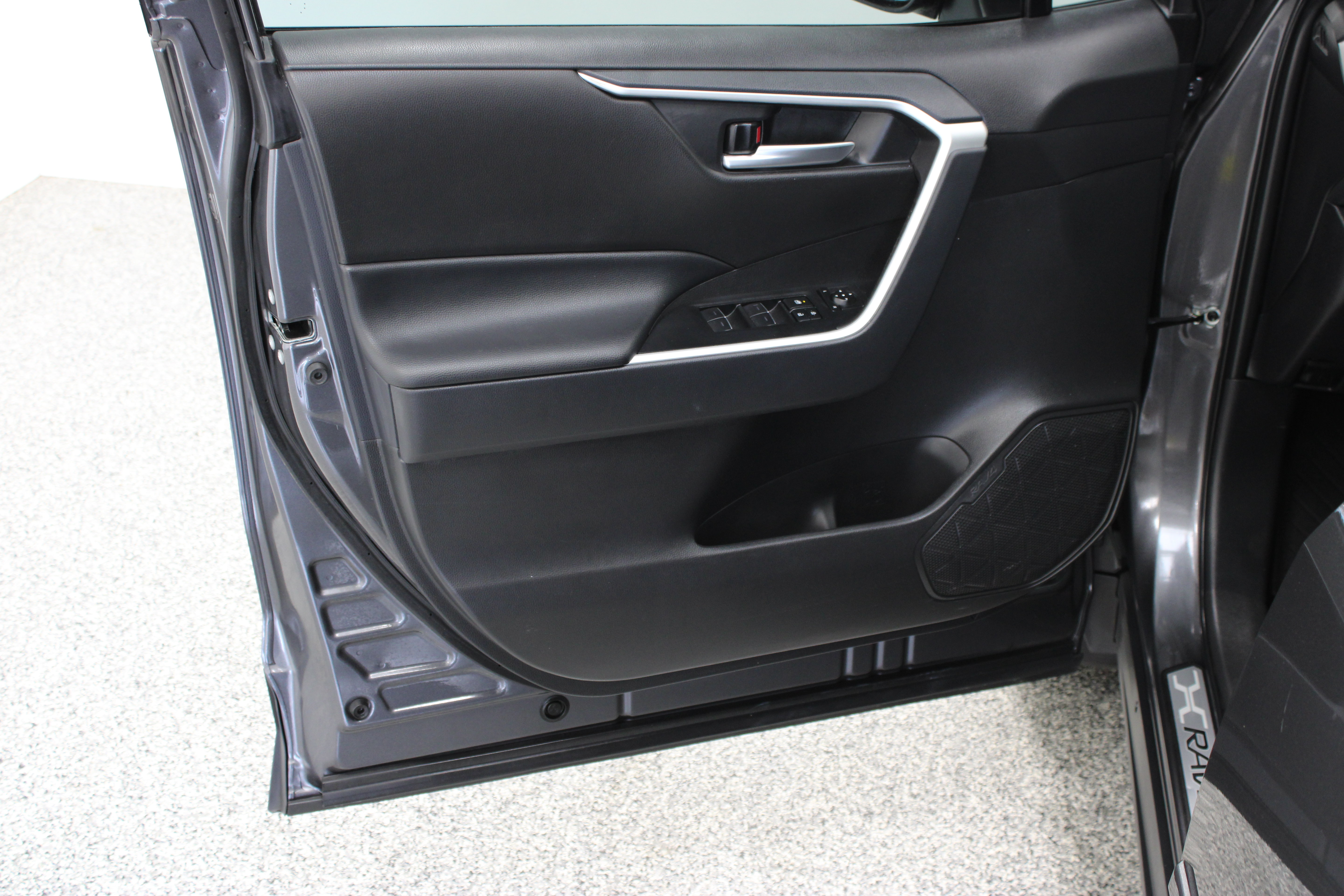 Certified 2025 Toyota RAV4 XLE Premium FWD image 12