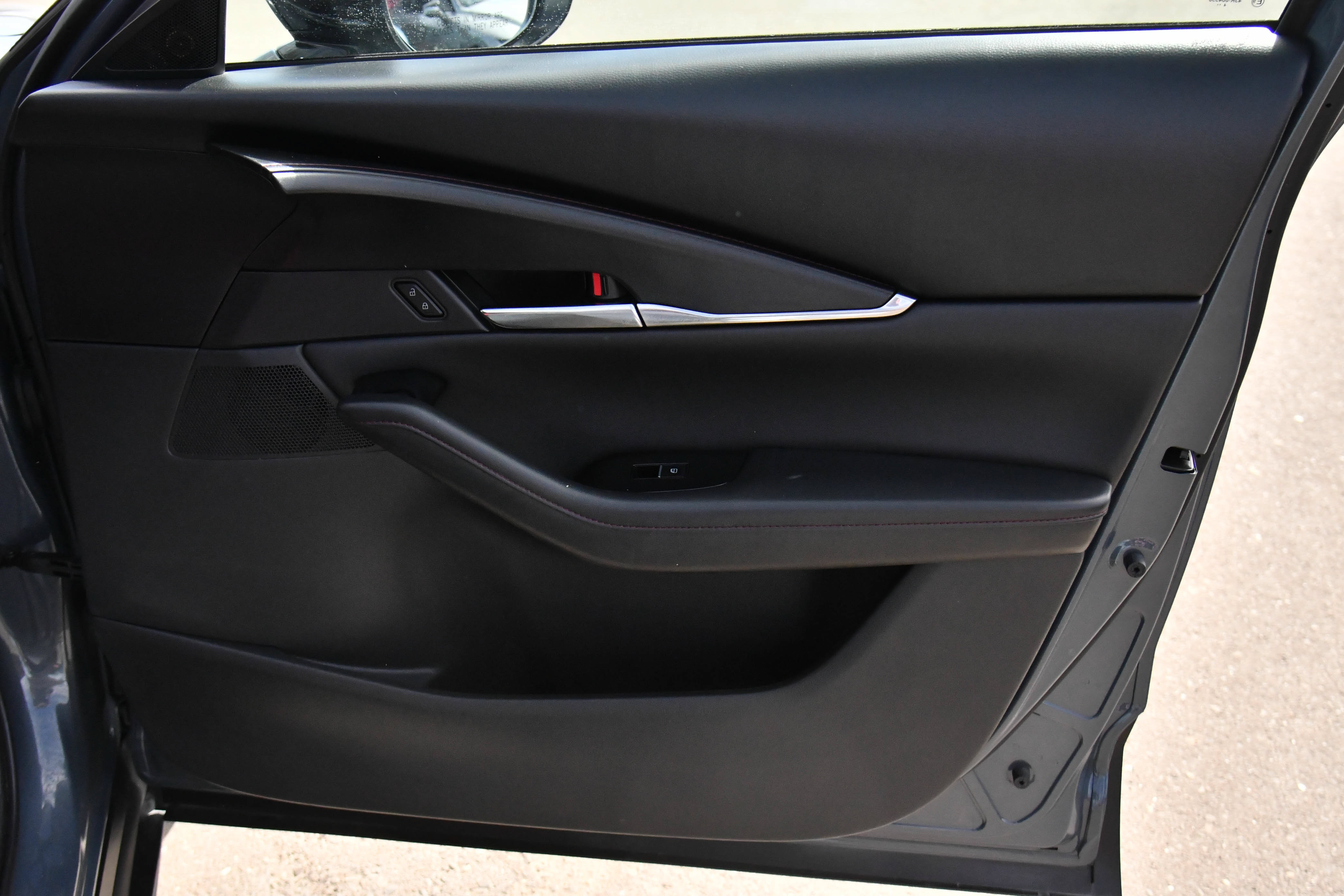 Used 2025 MAZDA CX-30 AWD 2.5 S w/ Preferred Package image 42