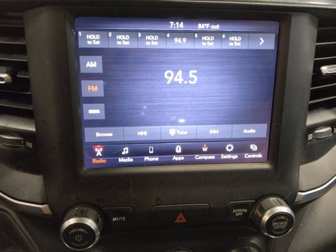 Used 2019 RAM 1500 Big Horn RWD image 25