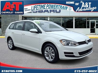 Used 2017 Volkswagen Golf S