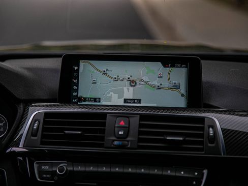 Used 2017 BMW M3 Sedan image 23