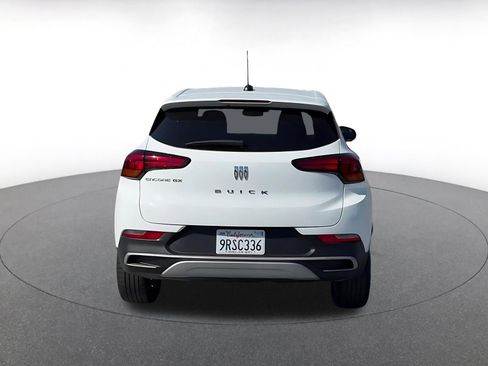 Used 2025 Buick Encore GX Preferred FWD image 12