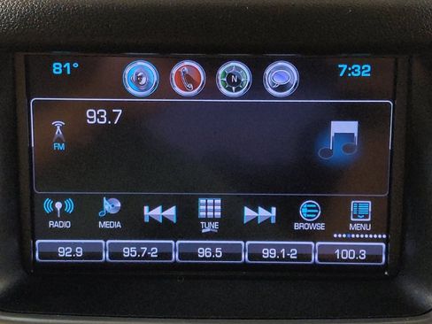 Used 2018 Chevrolet Tahoe LT AWD/4WD image 25