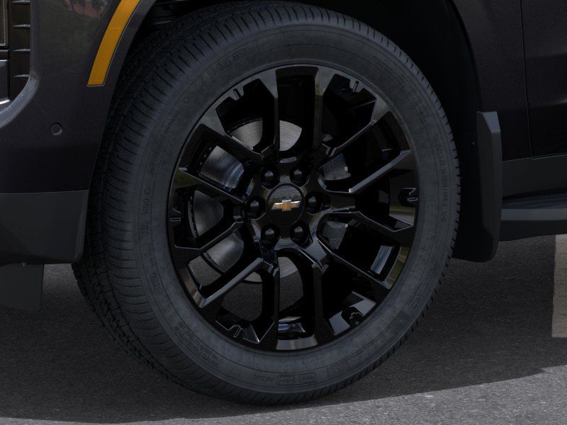 New 2026 Chevrolet Tahoe LT RWD image 9