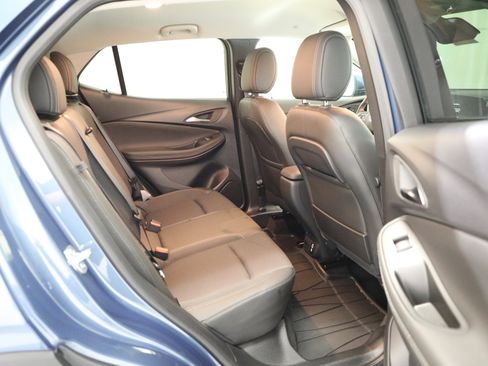 Used 2025 Buick Encore GX Preferred w/ Advanced Technology Package image 15