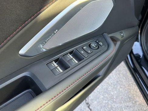 New 2026 Acura RDX A-Spec AWD/4WD image 25