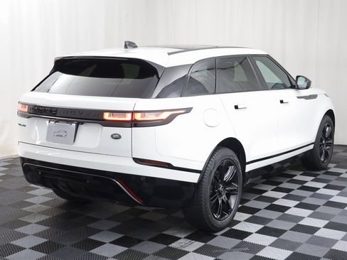 Used 2022 Land Rover Range Rover Velar R-Dynamic S image 20