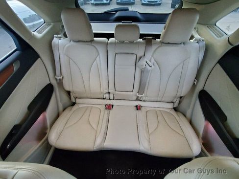 Used 2016 Subaru Legacy 2.5i image 24