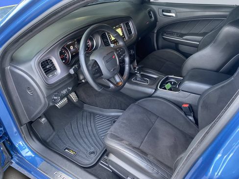 Used 2023 Dodge Charger Scat Pack w/ Plus Group RWD image 10