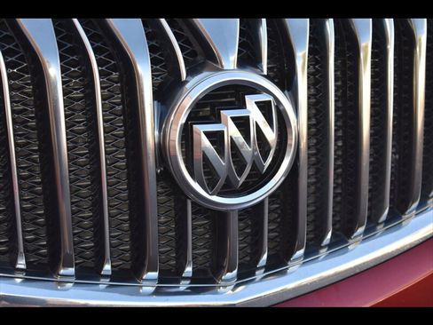 Used 2017 Buick Enclave Leather w/ Trailering Package image 48