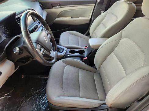 Used 2017 Hyundai Elantra SE w/ SE A/T Tech Package 03 FWD image 15