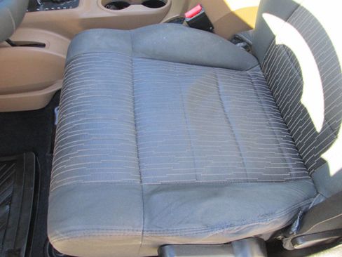 Used 2011 Jeep Wrangler Unlimited Sahara w/ Trailer Tow Group image 58