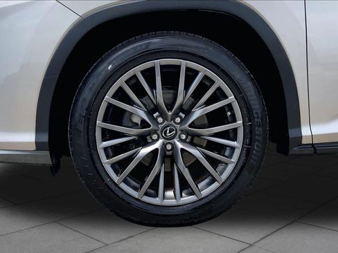 Used 2017 Lexus RX 350 F Sport w/ Accessory Package AWD/4WD image 11