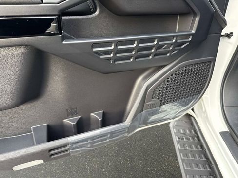 New 2026 Toyota 4Runner Limited image 20