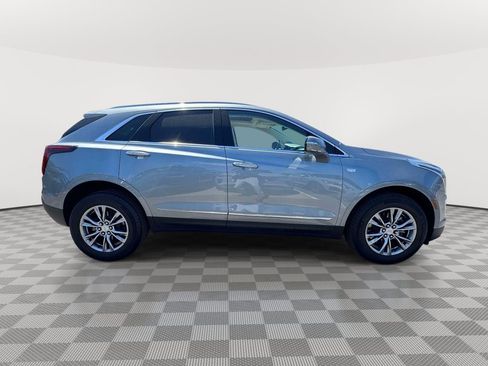 Used 2023 Cadillac XT5 Premium Luxury AWD/4WD image 3
