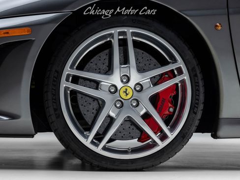 Used 2007 Ferrari F430 Spider image 81