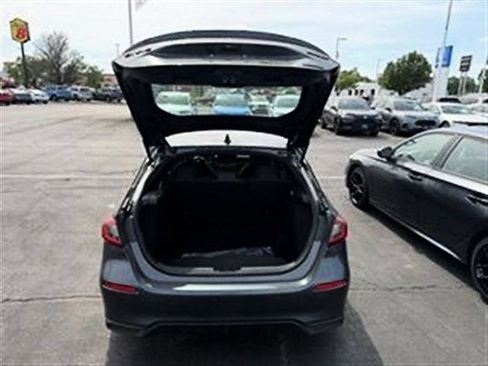 Used 2026 Honda Civic Sport image 6