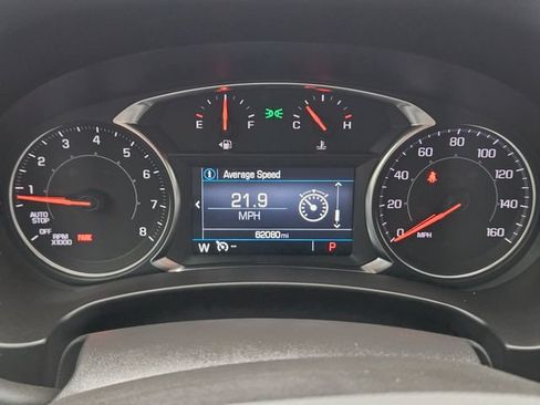 Used 2023 GMC Terrain SLE w/ Driver Convenience Package FWD image 8