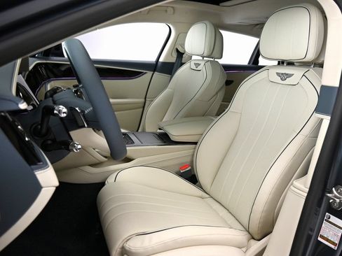 New 2026 Bentley Flying Spur Plug-In Hybrid AWD/4WD image 12
