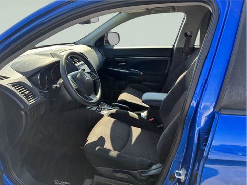 Used 2019 Mitsubishi Outlander Sport ES AWD/4WD image 15