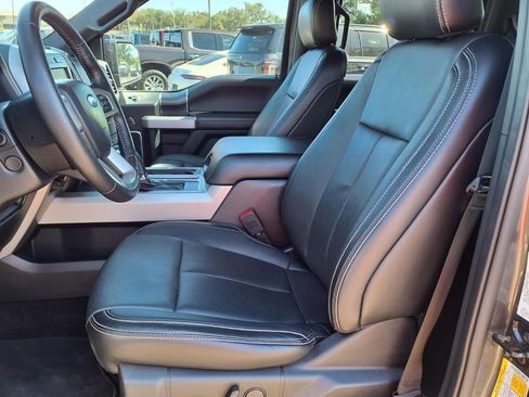 Used 2019 Ford F150 Lariat w/ Equipment Group 502A Luxury image 27