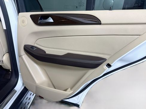Used 2018 Mercedes-Benz GLE 350 image 28