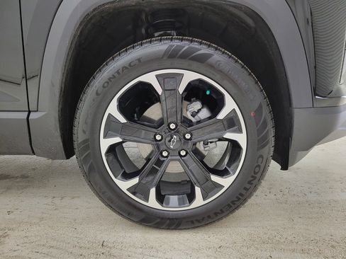 New 2026 Chevrolet Equinox LT w/ LPO, Floor Liner Package FWD image 20