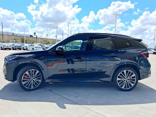 New 2027 BMW X1 xDrive28i w/ Technology Package AWD/4WD image 4