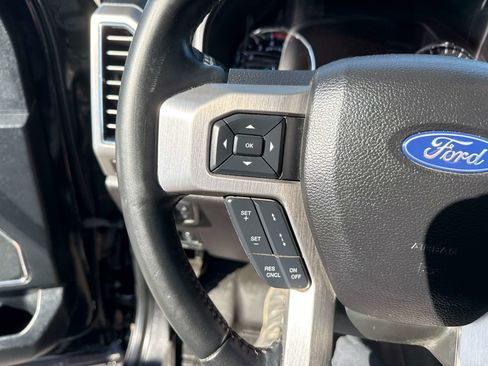 Used 2020 Ford F350 Platinum AWD/4WD image 23