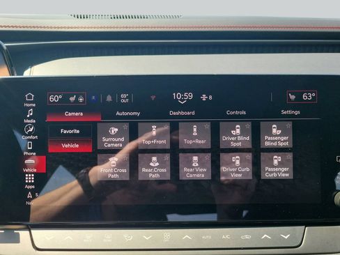 New 2026 Dodge Charger R/T AWD/4WD image 19